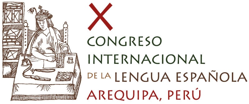 X Congreso Internacional de la Lengua Española Arequipa 2025